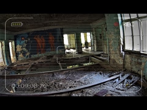 Влад Резнов Чернобыль Новые Серии 2022 Года